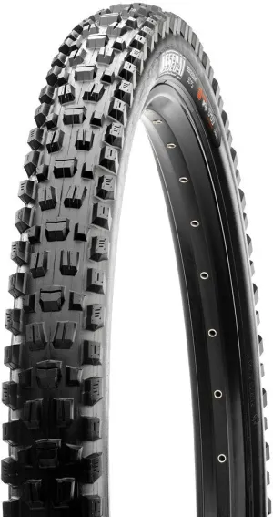 Maxxis Assegai 27.5 X 2.5 Exo  3c Max Terra Tr E-25 60tpi Folding Tyre