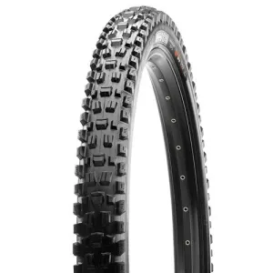 Maxxis Assegai 27.5 X 2.60 Exo Tr E-25 60tpi Folding Tyre