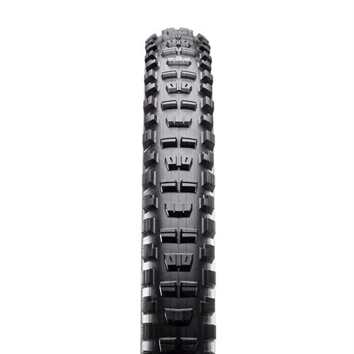 Maxxis Minion Dhr Ii 27.5 X 2.3 Exo Tr 60psi Folding Tyre