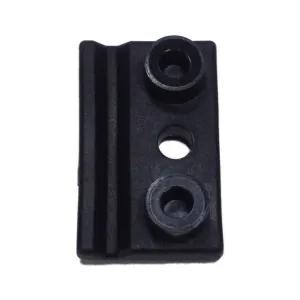 MCS Tippmann Tipx CMP-18 Folding Buttstock Clamp klappbare Schaftklemme