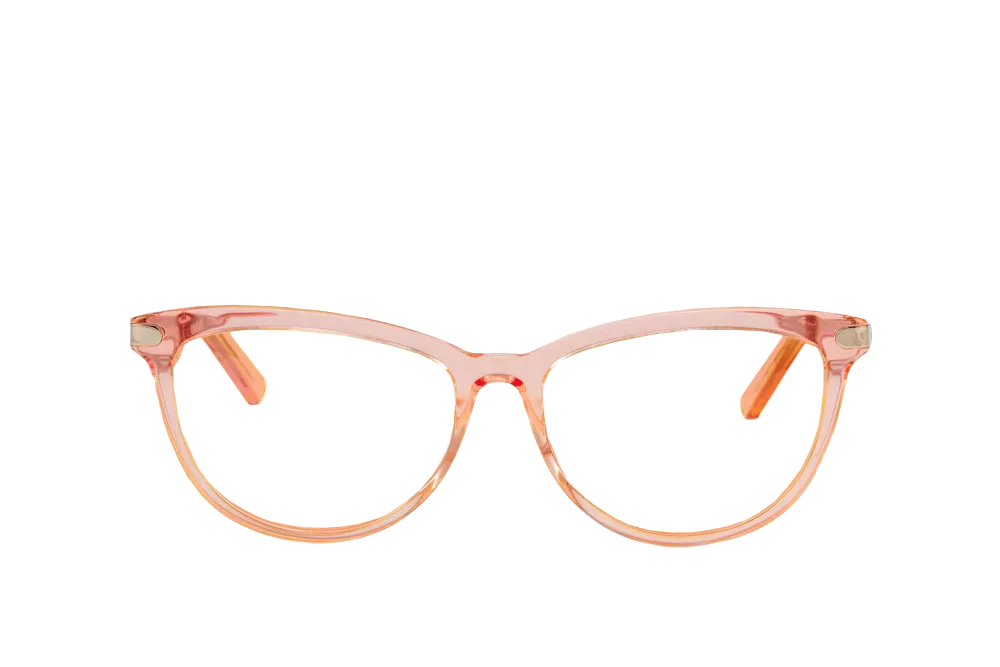 Melissa Computer Glasses Prescription
