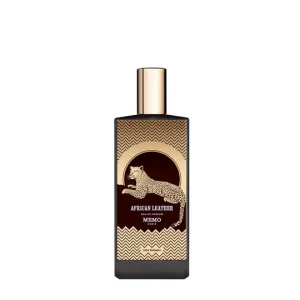 Memo African Leather EDP 75ML