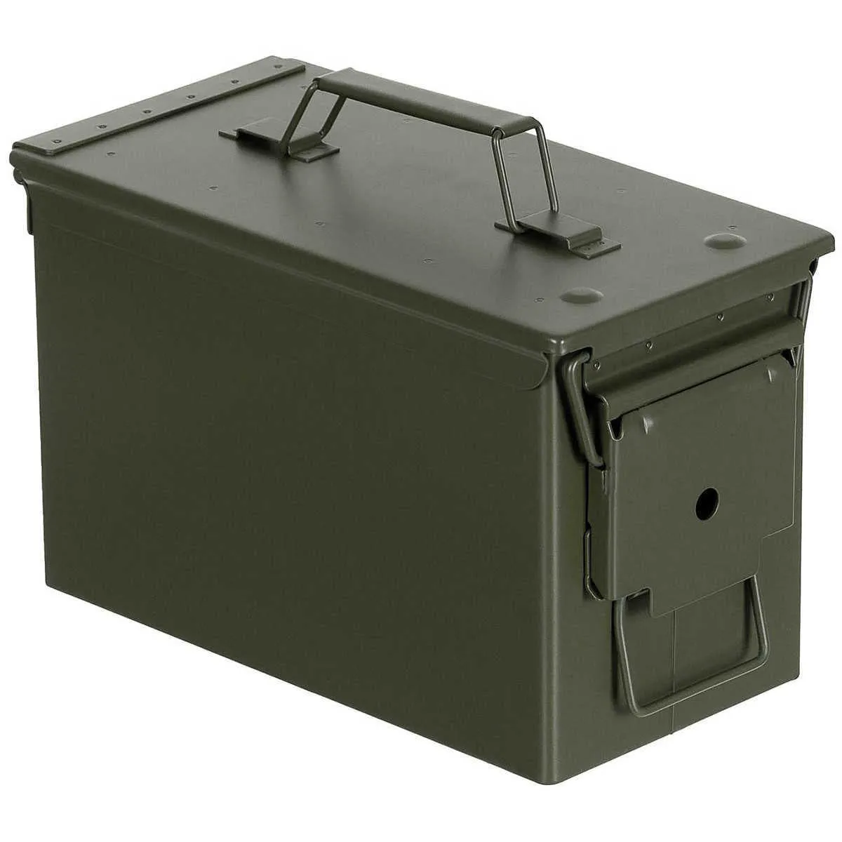 MFH US 50 Cal Ammo Box M2A1 Metal