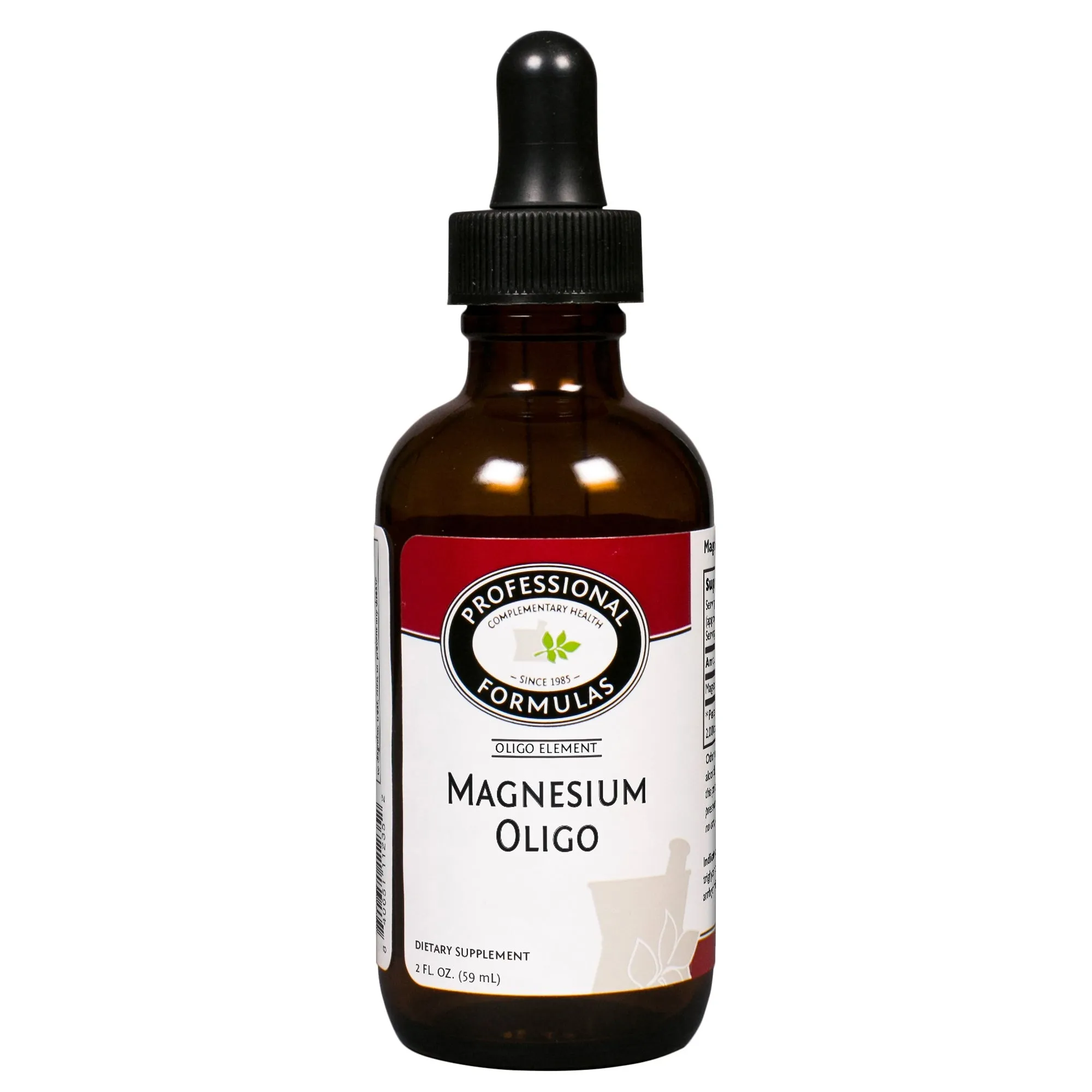 MG-Magnesium (Oligo Element)