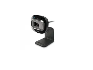 Microsoft Lifecam Hd 3000 Camara Usb Hd720 P Bulk