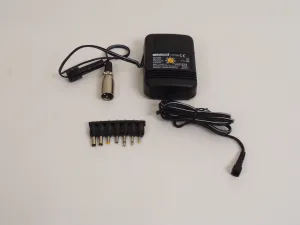 Microsoft Surface Pro 1 or 2 Adapter Wire for WcP0946.a Power2Go 45W Tablet Charger