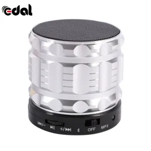 mini portable speaker