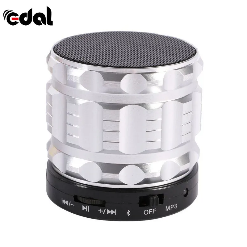 mini portable speaker