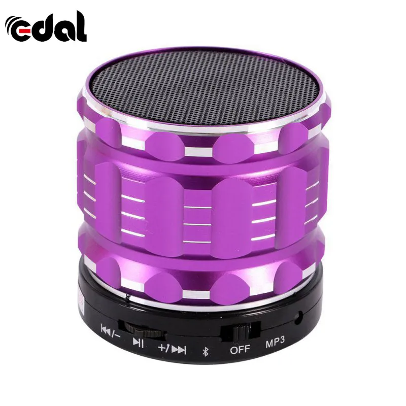 mini portable speaker
