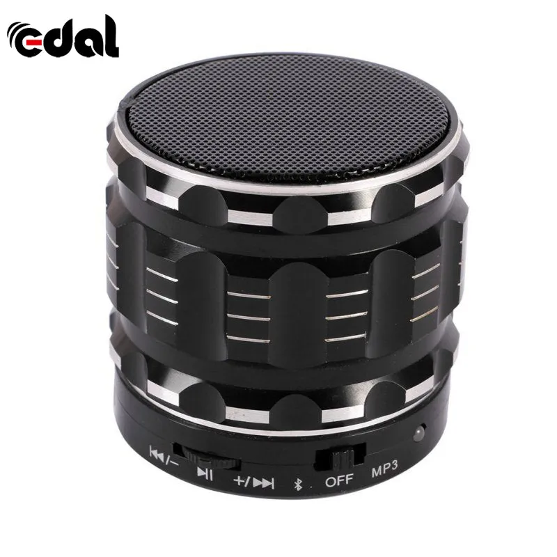 mini portable speaker