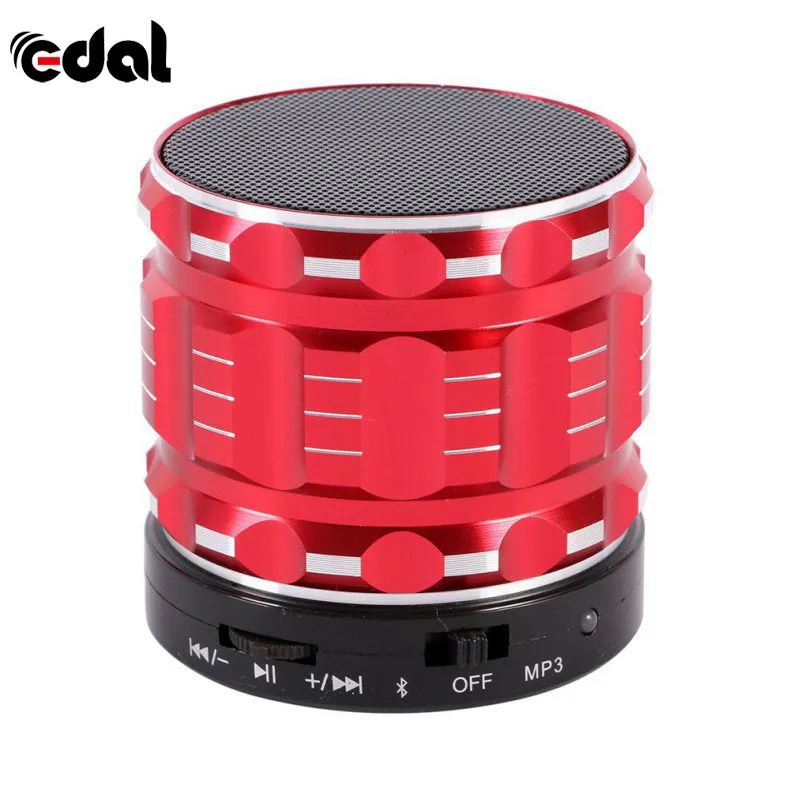 mini portable speaker