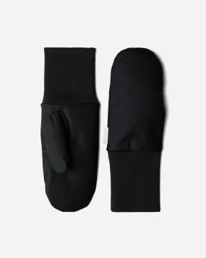 Mittens Padded - Black