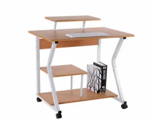 Mobile Philip Computer Desk