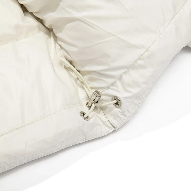 MONCLER Michael Padded Down Jacket