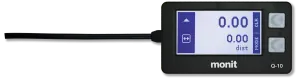 Monit Q-10 Rally Computer