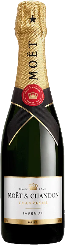 Moët & Chandon Brut Impérial NV 375ml