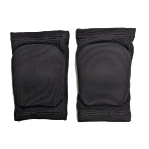 Muay Thai Brand Cotton Knee Pads Various Colours