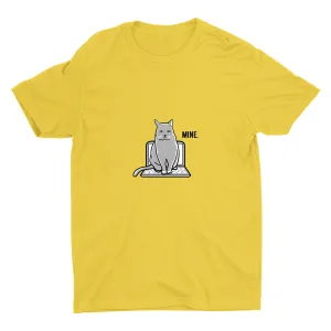 MY COMPUTER Cotton Tee