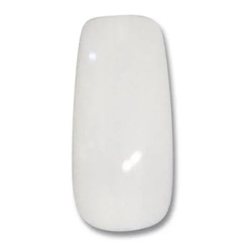 Natural Large Square Full Cover Nail 100tips