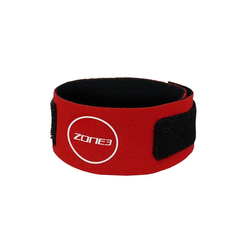Neoprene Timing Chip Strap