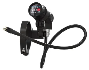 *NERD2 - DiveCAN Connector (5-Pin)  [89,900B] [MYR11,000] [SGD3,150]