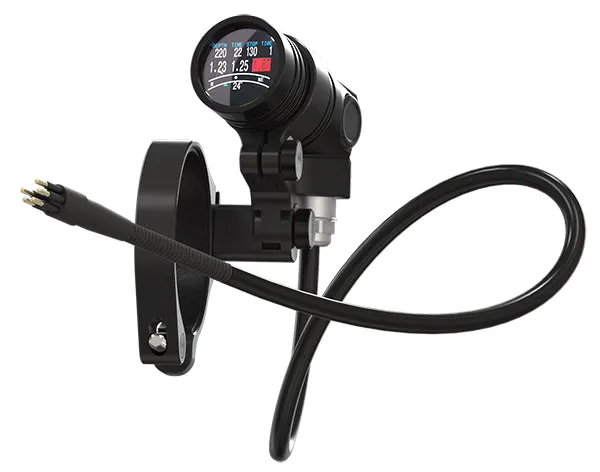 *NERD2 - DiveCAN Connector (5-Pin)  [89,900B] [MYR11,000] [SGD3,150]