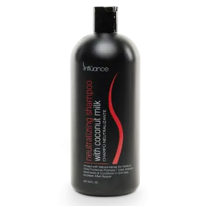 Neutralizing Shampoo