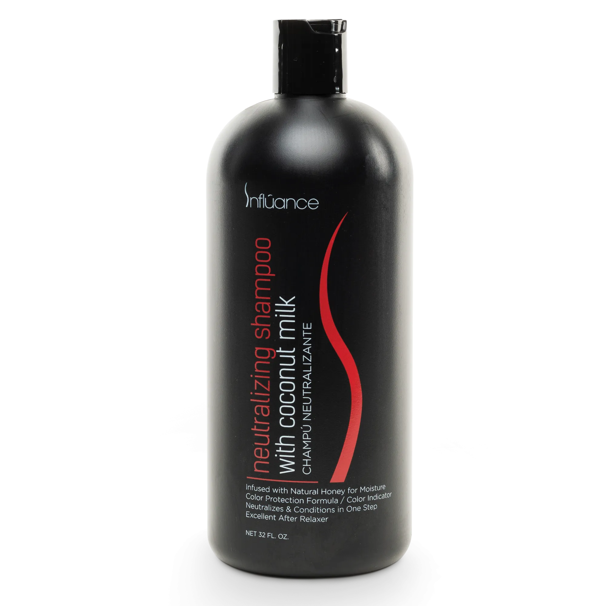 Neutralizing Shampoo
