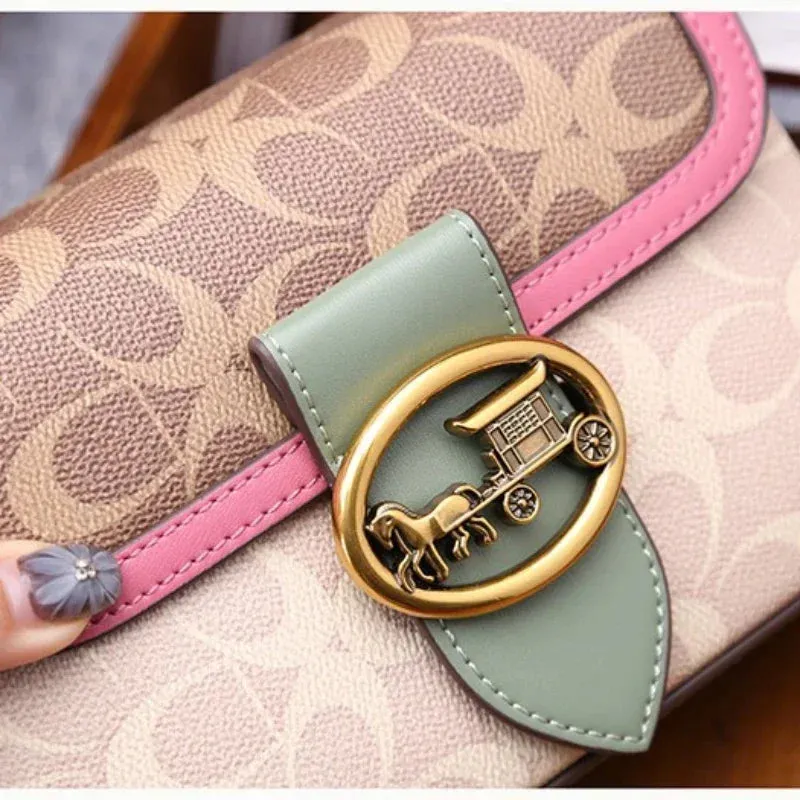 New Designer High-Quality Women's Handbag