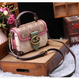 New Designer High-Quality Women's Handbag