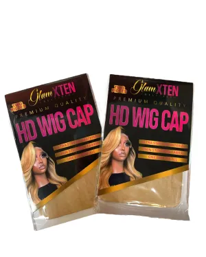 NEW Ultra Thin HD Wig Cap