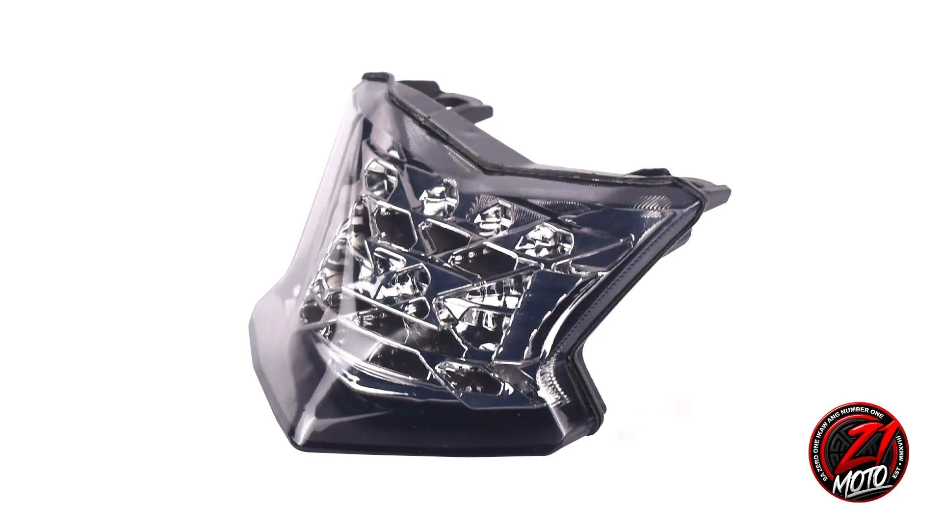 Ninja 650/Z650/Z900 Integrated Tail Light