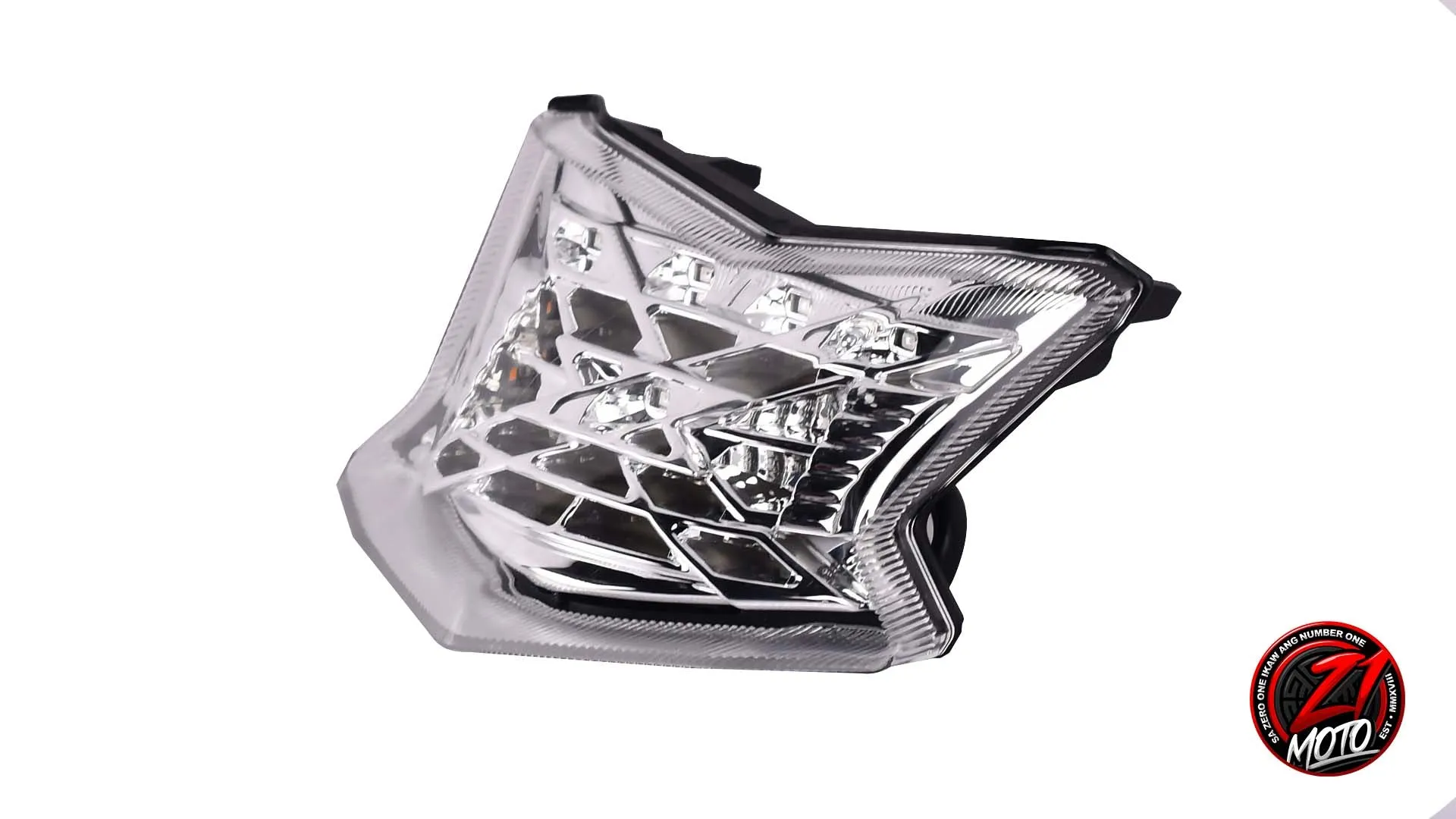 Ninja 650/Z650/Z900 Integrated Tail Light