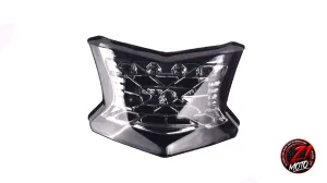 Ninja 650/Z650/Z900 Integrated Tail Light
