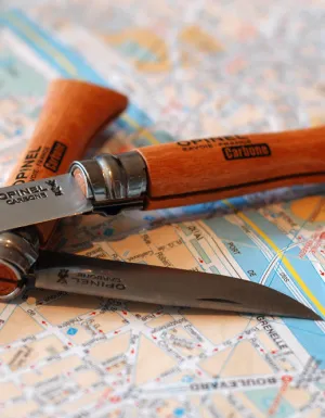 No. 7 Folding Knife