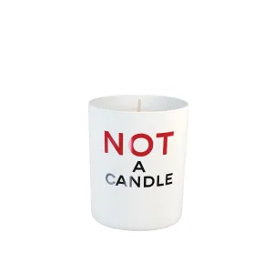 Not a Candle