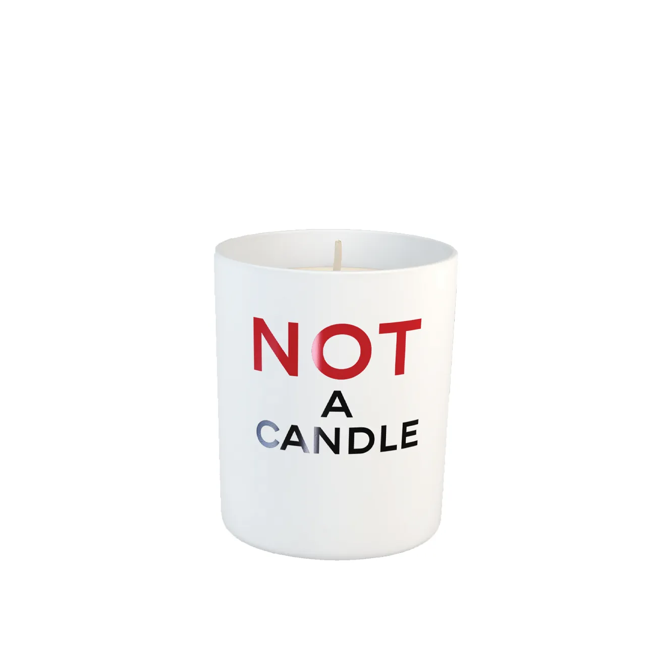 Not a Candle