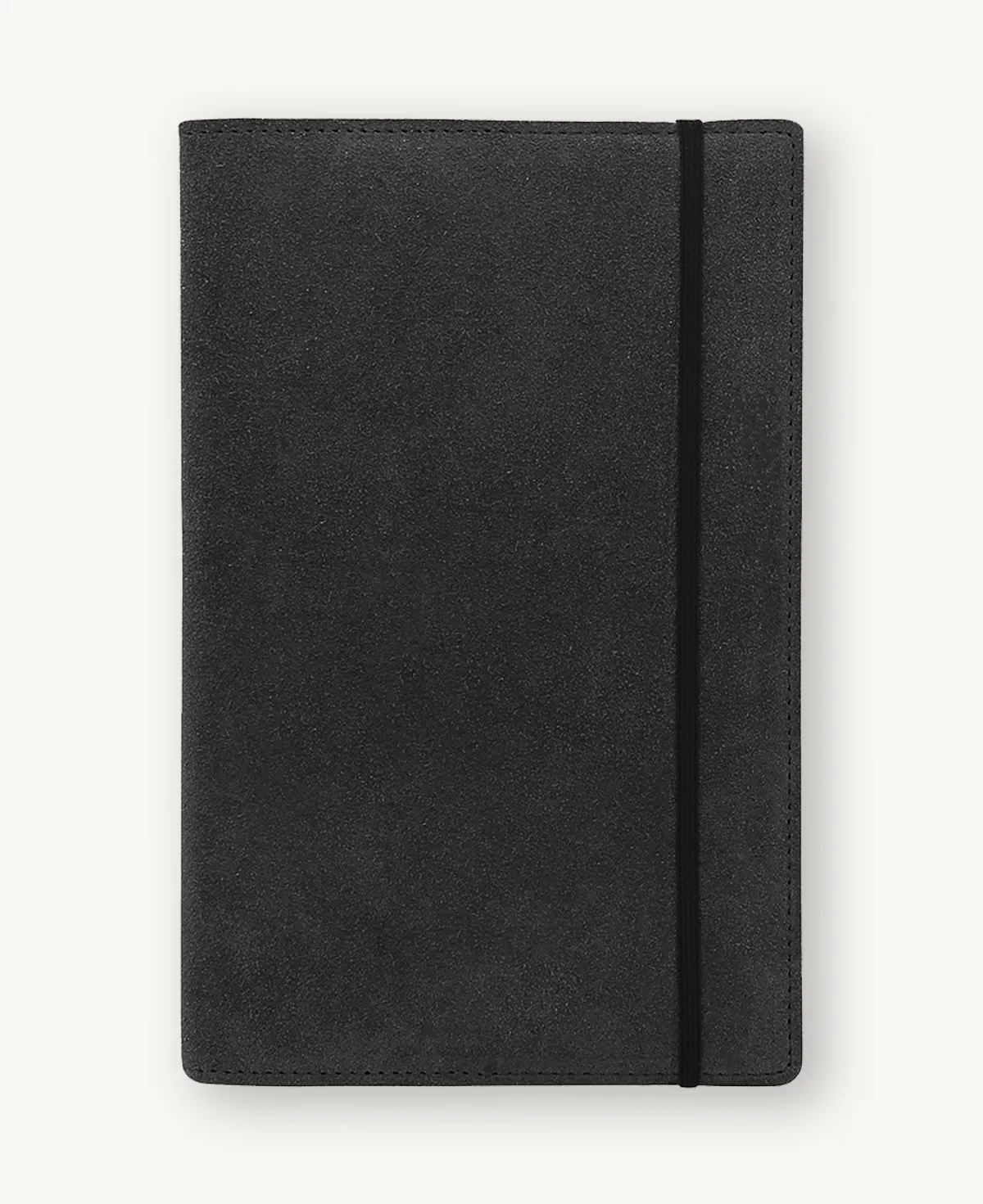 NOTEBOOK LARGE BLACK