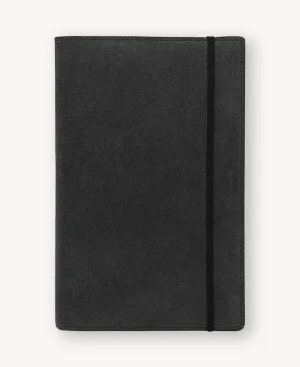 NOTEBOOK LARGE BLACK