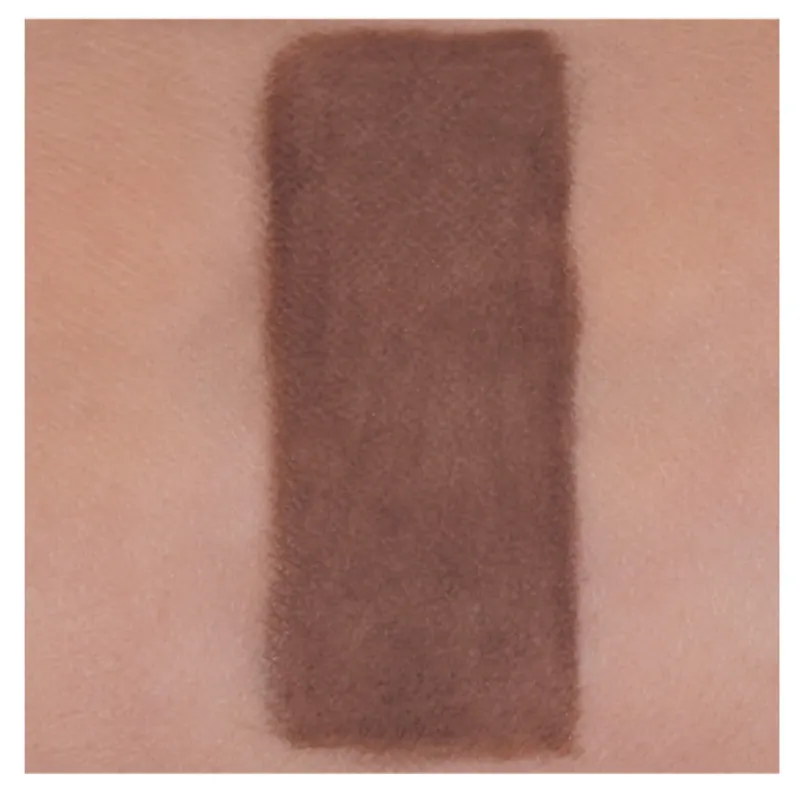 Nudestix Eyebrow Stylus Pencil & Gel - Brown