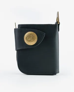 OGL Condor Zip Wallet - Black