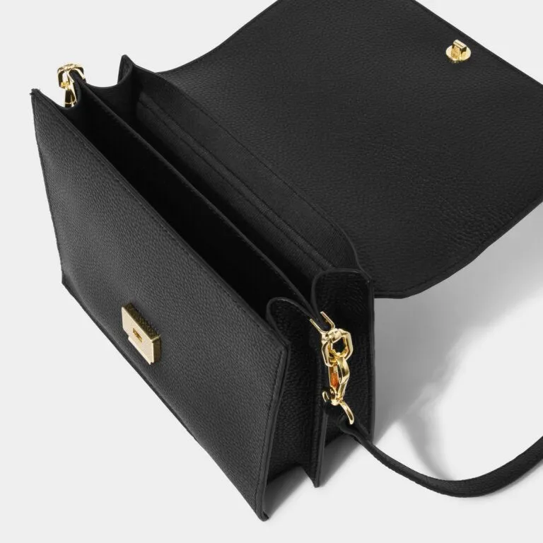Orla Divided Crossbody