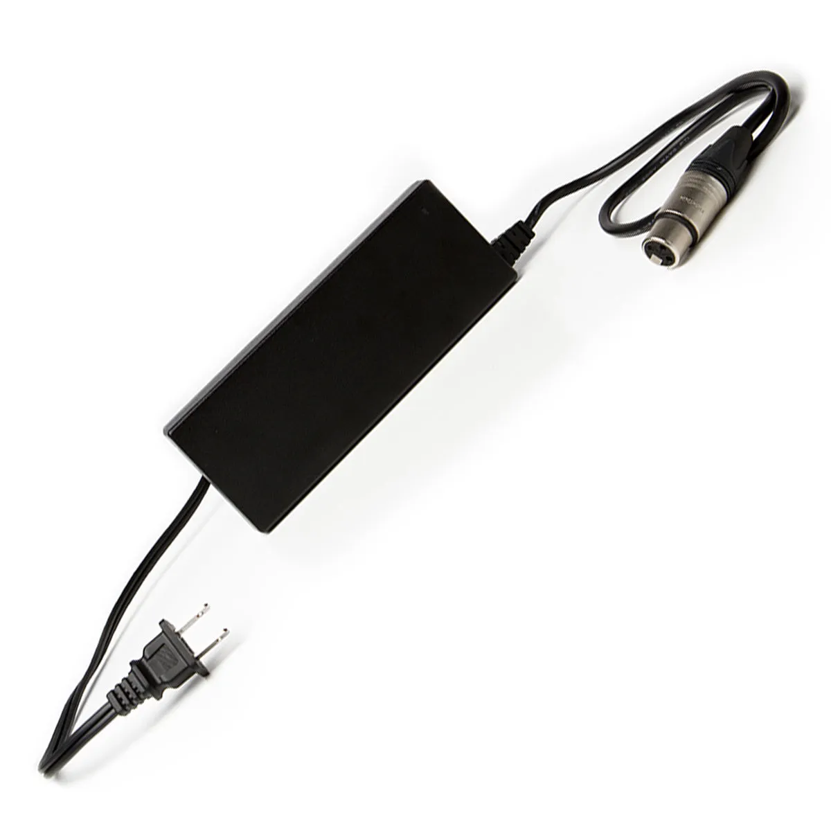 Oxlife Independence AC Charger