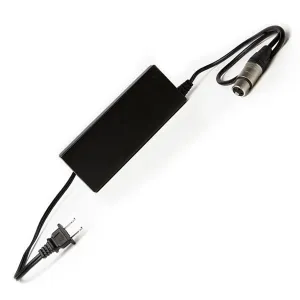 Oxlife Independence AC Charger