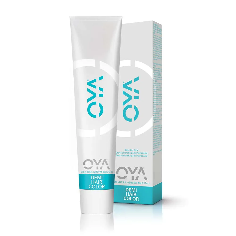 OYA Demi-Permanent Color / 5-0 (N) / Natural Light Brown