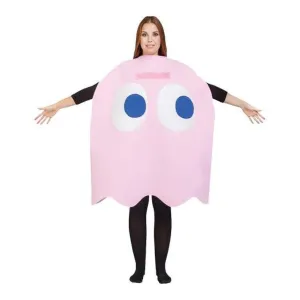 Pac Man Pinky Adult