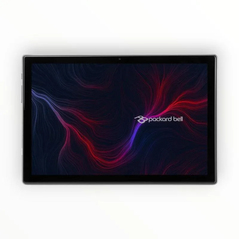 Packard Bell T10 4GB/64GB LTE 10.1-Inch Tablet