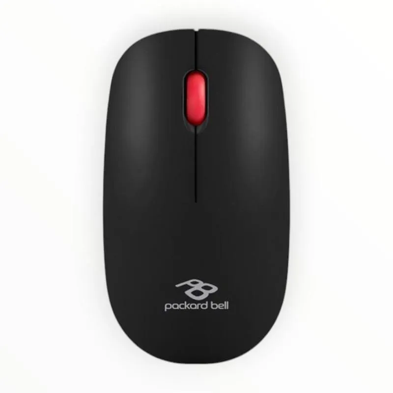 Packard Bell Tallon-X Wireless Mouse