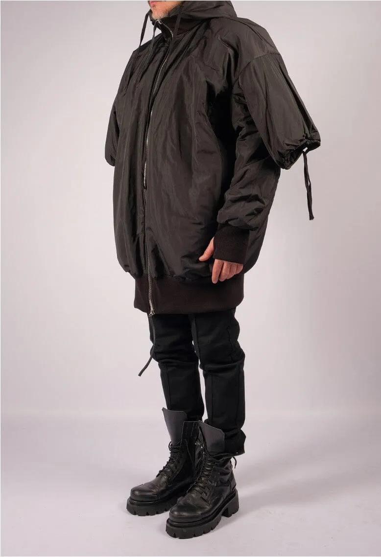 Padded Bomber