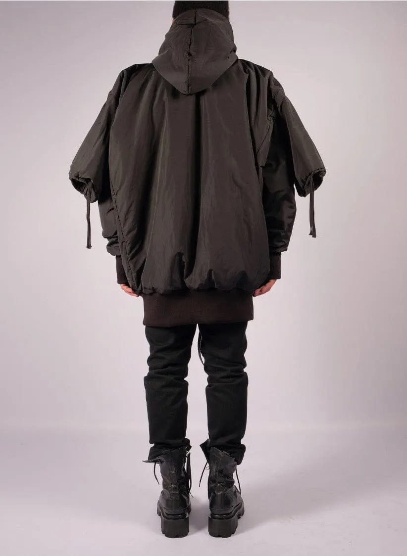 Padded Bomber